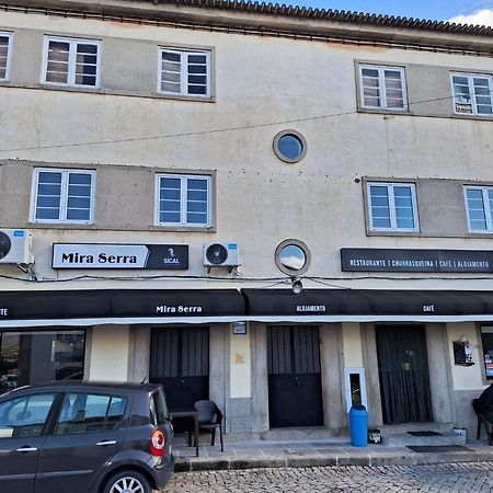 Caria  Mira Serra Hostel מראה חיצוני תמונה