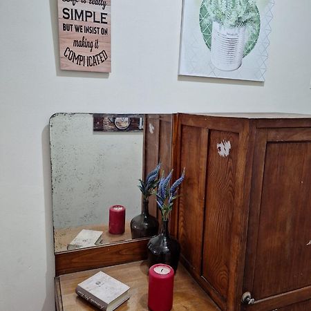 Caria  Mira Serra Hostel מראה חיצוני תמונה