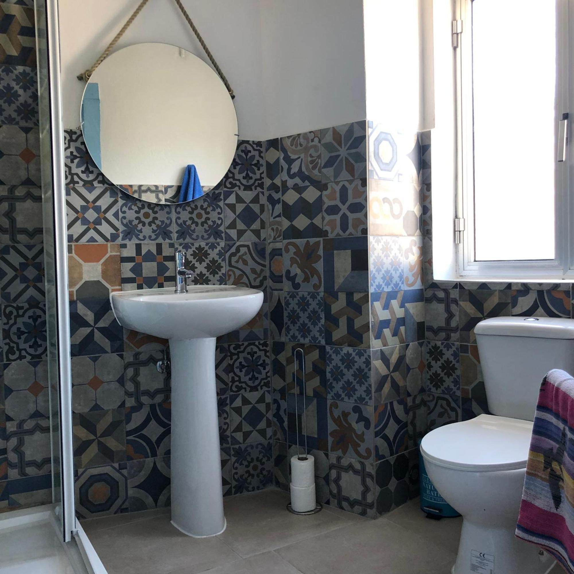 Caria  Mira Serra Hostel מראה חיצוני תמונה