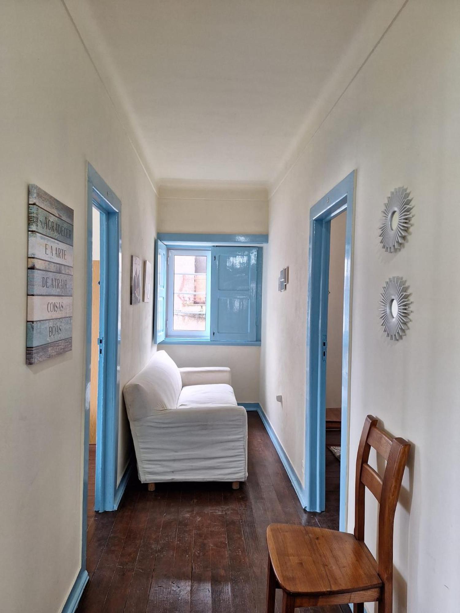 Caria  Mira Serra Hostel מראה חיצוני תמונה