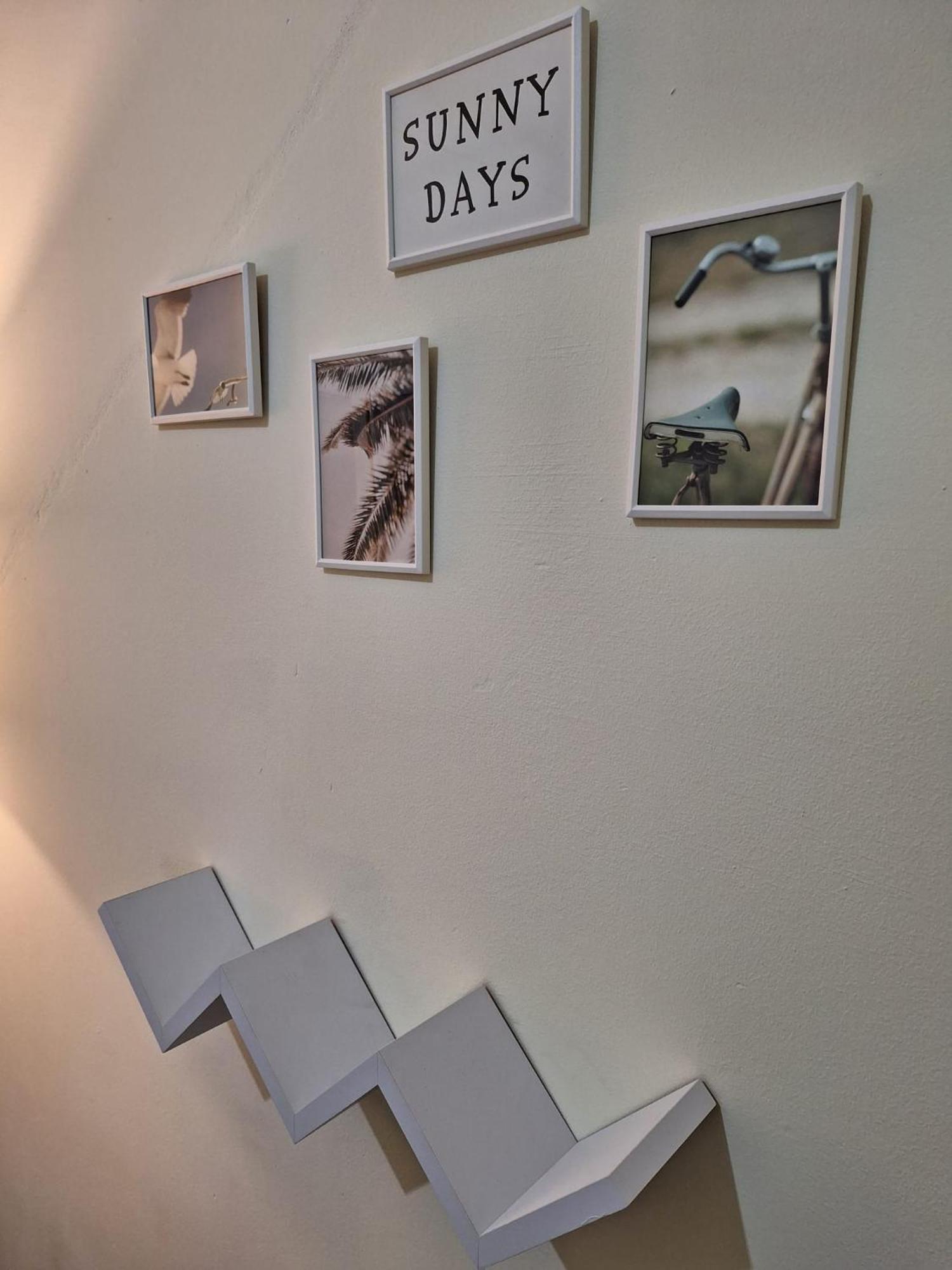 Caria  Mira Serra Hostel מראה חיצוני תמונה