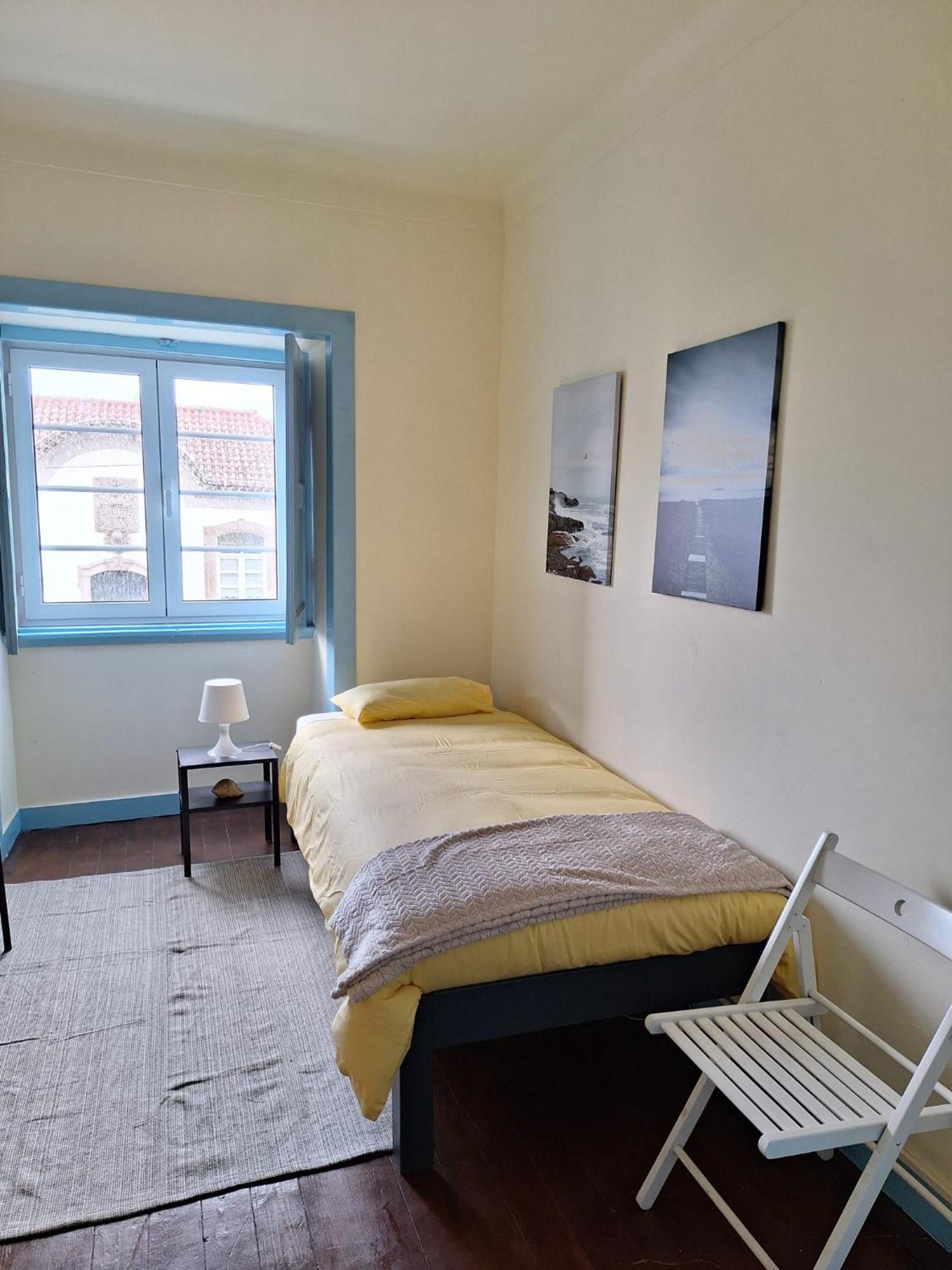 Caria  Mira Serra Hostel מראה חיצוני תמונה