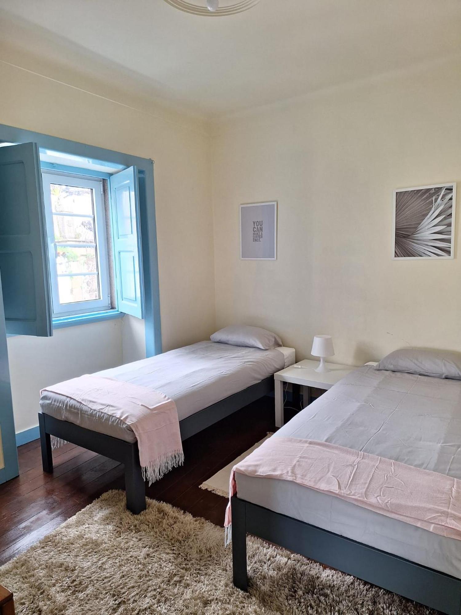 Caria  Mira Serra Hostel מראה חיצוני תמונה