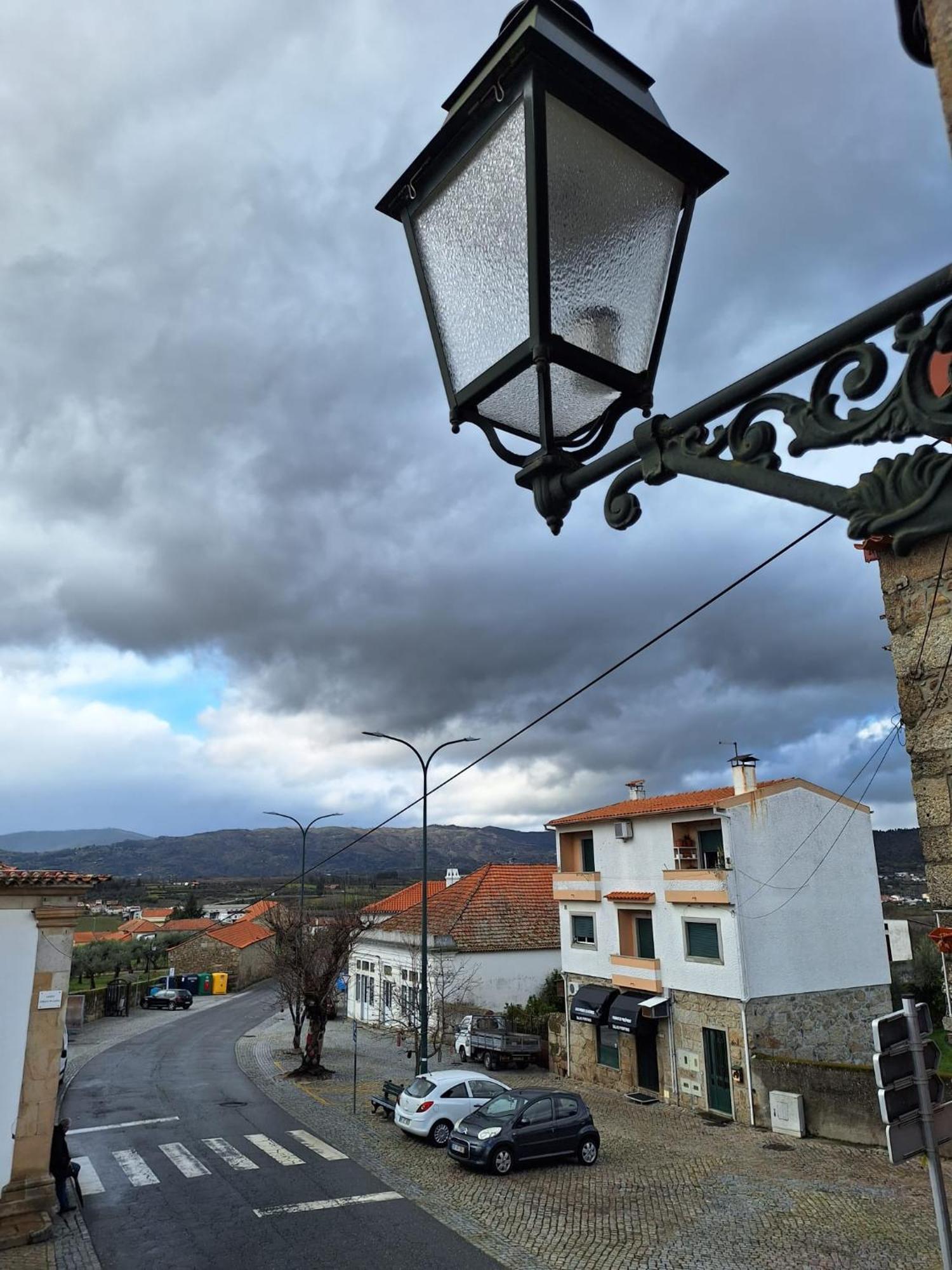 Caria  Mira Serra Hostel מראה חיצוני תמונה