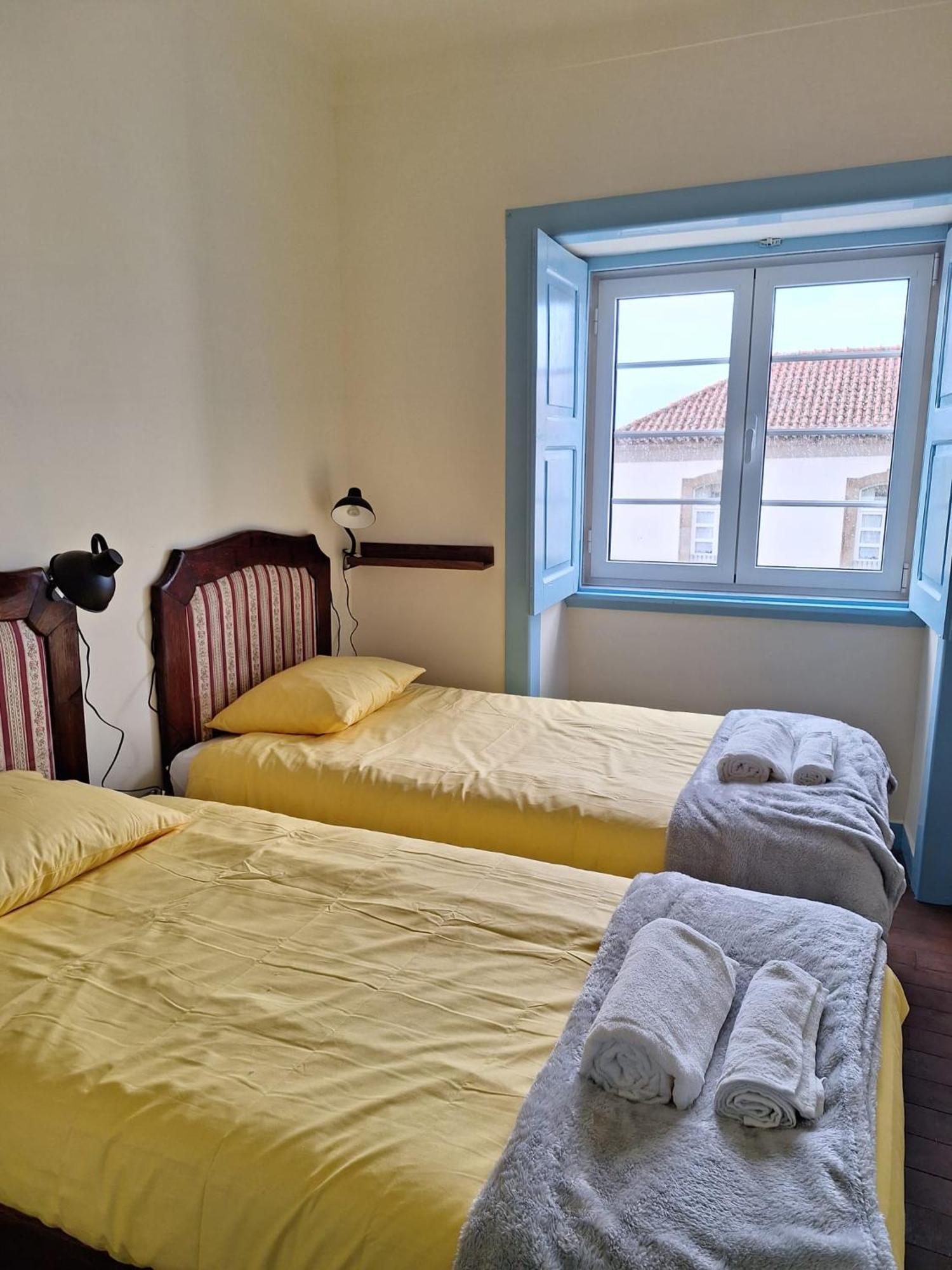 Caria  Mira Serra Hostel מראה חיצוני תמונה
