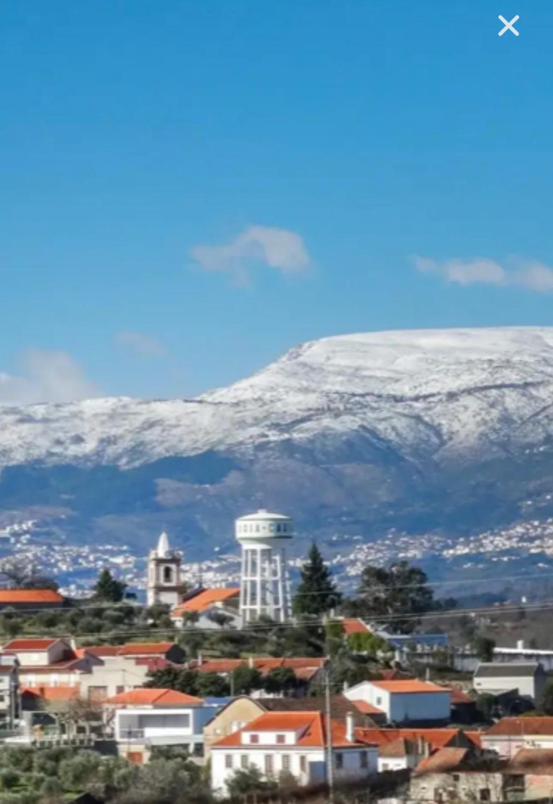 Caria  Mira Serra Hostel מראה חיצוני תמונה
